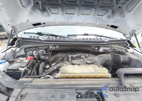 2020 Ford F-150 Xl from USA, damaged, VIN 1FTEX1EP9LFC02589